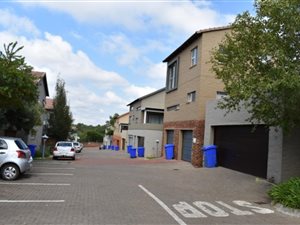 2 Bed Duplex in Olympus AH