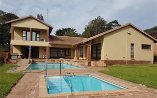 4 Bedroom House in Yellowwood Park