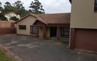 4 Bedroom House in Yellowwood Park