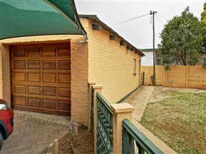 3 Bed House in Stilfontein