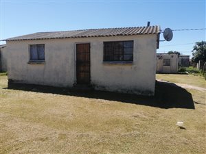 2 Bed House in Nseleni