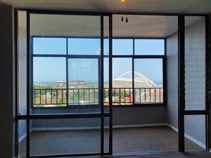1.5 Bed Apartment in Morningside