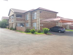 2 Bedroom Apartment in Liefde en Vrede