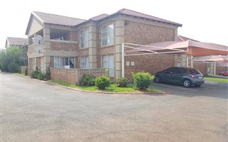 2 Bedroom Apartment in Liefde en Vrede