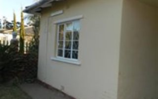 3 Bedroom House in Citrusdal