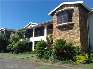 3 Bed Apartment in Hibberdene