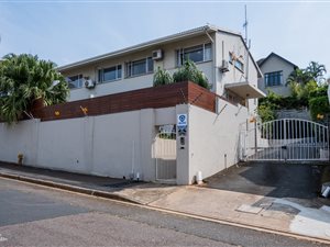 3 Bed Townhouse in Morningside
