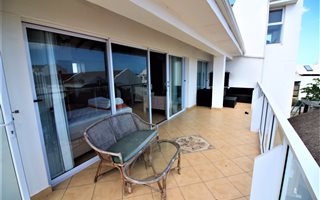 1 Bedroom Apartment in Shelley Point