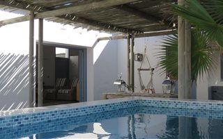 2 Bedroom House in Paternoster