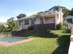 4 Bedroom House in Yellowwood Park