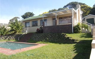 4 Bedroom House in Yellowwood Park