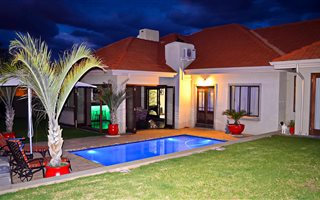 3 Bedroom House in Newmark Estate
