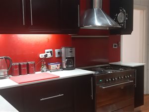 3 Bed House in Illovo Beach