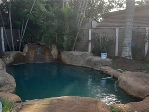 3 Bed House in Illovo Beach
