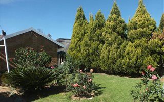 3 Bedroom House in Odendaalsrus
