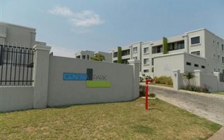 1 Bedroom Apartment in Dainfern Valley