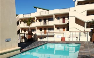 2 Bedroom Apartment in Winklespruit