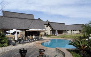 1 Bedroom House in Randjesfontein