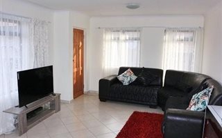 2 Bedroom Apartment in Kidds Beach