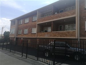 2 Bed Apartment in Linmeyer
