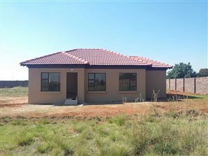 3 Bed House in Westonaria