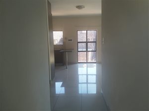 2 Bed Apartment in Wierda Park