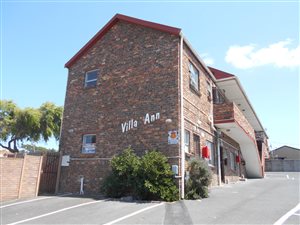 1 Bed Apartment in Tableview