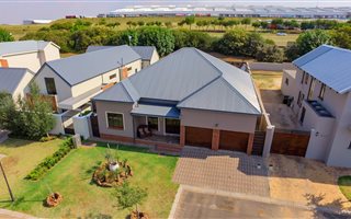 4 Bedroom House in Heritage Hill