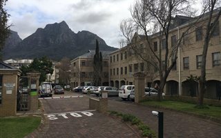 387 m² Commercial space in Rondebosch