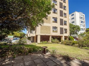 2 Bedroom Apartment in Harfield Village