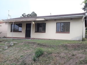 3 Bed House in Marianhill