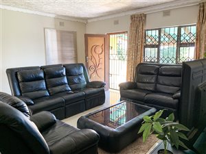 3 Bed House in Richem