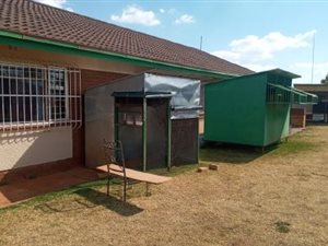 3 Bed House in Hillshaven