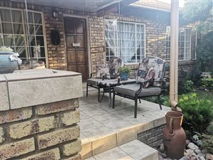 2 Bedroom Townhouse in Amberfield