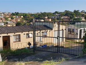 3 Bed House in Umlazi
