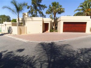 3 Bed Cluster in Lonehill