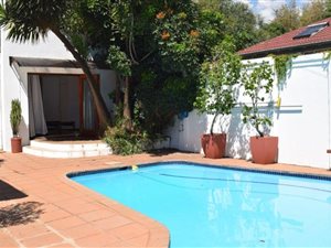 1 Bed Garden Cottage in Fellside
