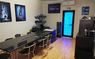 308 m² Office Space in Brits Central