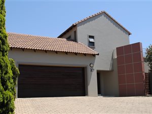 4 Bed House in Midlands Estate