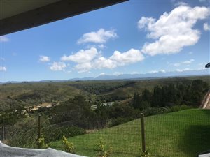 3 Bedroom House in Plettenberg Bay