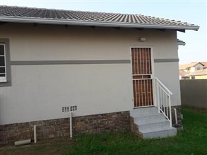 3 Bed House in Blue Hills