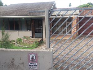 4 Bed House in Amalinda