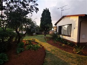 3 Bedroom House in Witpoortjie