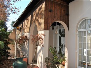 3 Bed House in Norwood