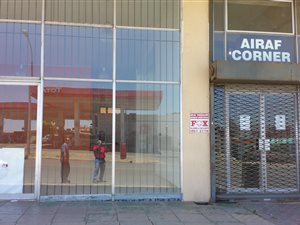 526 m² Commercial space in New Redruth