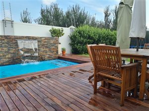 3 Bed House in Brakpan North