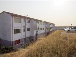 2 Bed Apartment in Hillary