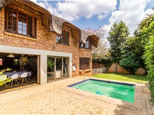 3 Bed House in Menlo Park