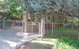4 Bedroom House in Blydeville