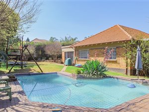 3 Bed House in Dunvegan
